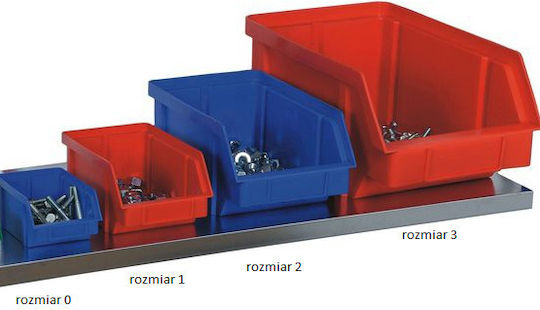 Werkzeugkoffer-Organizer