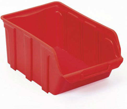 Terry Werkzeugkoffer-Organizer B10xT16xH7cm Tekni
