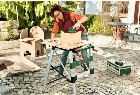 Bosch PWB 600 Пейка 0603B05200