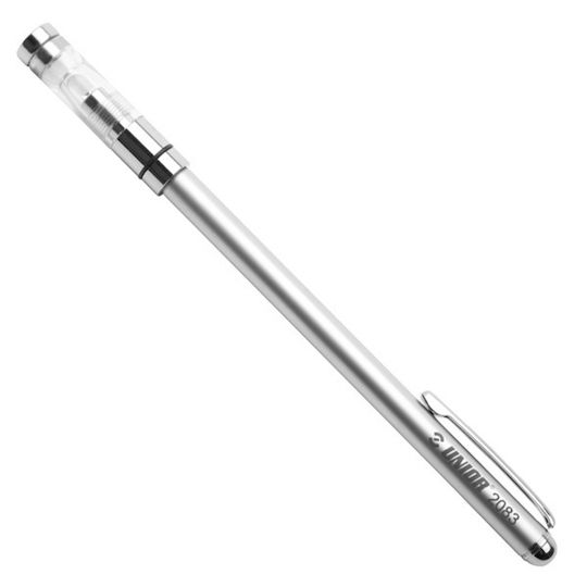 Unior 619741 Telescopabil Stilou de lungime 660mm cu iluminare