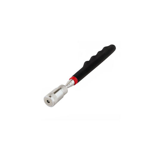 1625 Telescopabil Stilou de lungime 800mm cu capacitate de ridicare 3kg & iluminare