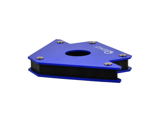 Geko Welding Magnetic Angle with Lifting Capacity 22.5kg G01872