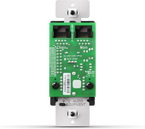 Bose CC-1 Πρίζα Ρυθμιστής Έντασης χωρίς Πλαίσιο σε Λευκό χρώμα