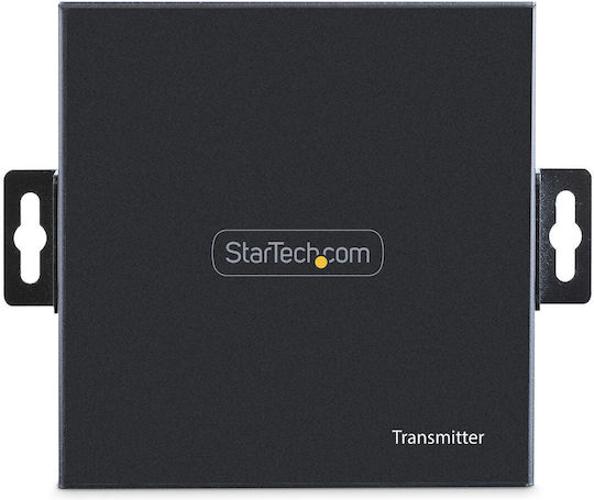 StarTech Πρίζα HDMI σε Μαύρο χρώμα 4K70IC-EXTEND-HDMI