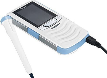 Bistos BT-220C Gynecological Doppler