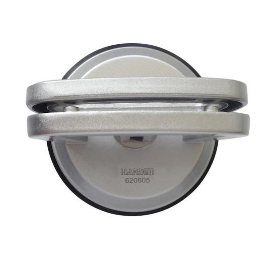 Harden Aluminum Single Work Suction Cup 118mm