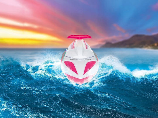 Revell Tide Remote Controlled Speedboat Pink