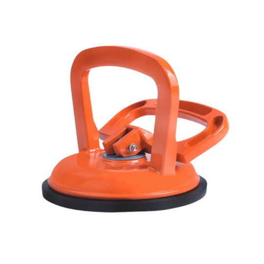 Finder Single Work Suction Cup 125mm with Max Lifting Weight 30kg