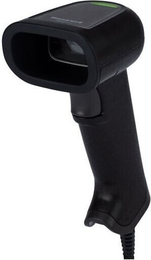 Honeywell Xenon Ultra Handheld Scanner Wired with 2D and QR Barcode Reading Capability
