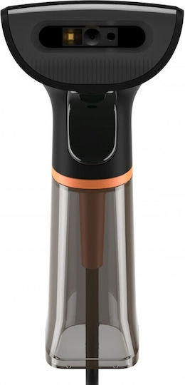 SunMi Handheld Scanner Wired with 2D and QR Barcode Reading Capability