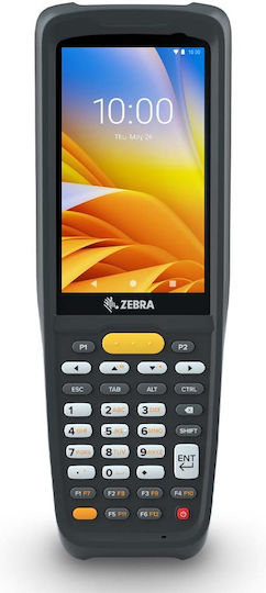 Zebra Mc2700 PDA mit 2D- und QR-Barcode-Lesefunktion