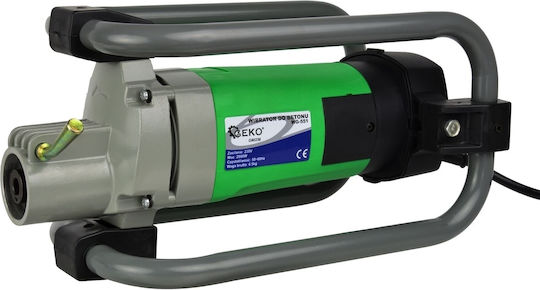 Geko Ηλεκτρικός Δονητής Μπετόν 2kW