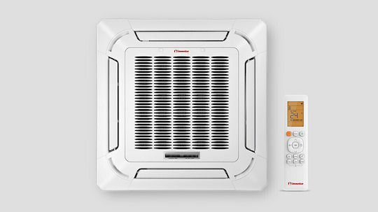 Inventor LV6 Indoor Ceiling Unit (12000 btu)