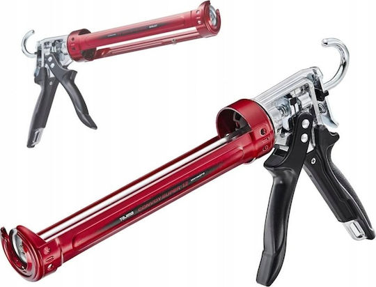 Convoy Super 100 Caulking Gun Red