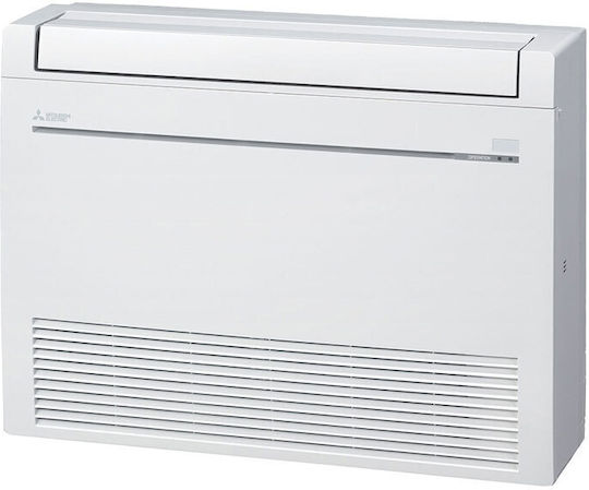 Mitsubishi Electric MFZ-KT 60 / SUZ-M 60 Επαγγελματικό Κλιματιστικό Inverter Δαπέδου 22000 BTU με Ψυκτικό Υγρό R32