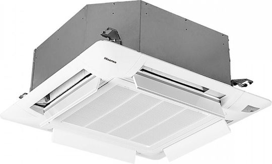 Hisense Act52ur4rcc8 Комерсиален климатик 18000 Btu инвертор касета