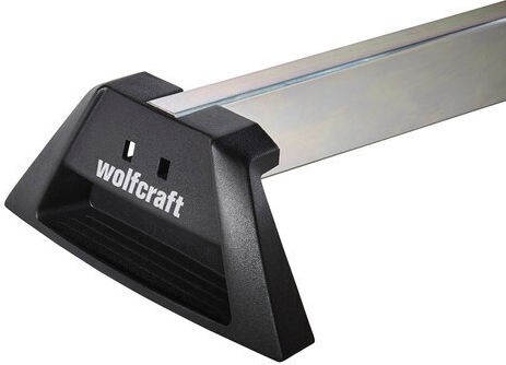 Wolfcraft 6933000 Präzisionsbandsäge