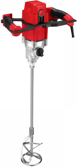 Hecht Amestecător electric 1800W cu accesoriu de amestecare