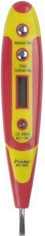 Proskit Detector de Tensiune NT-305 cu Interval de Măsurare 70 - 250V