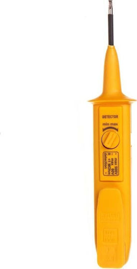 Erko Voltage Tester EF_777