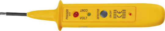 Erko Voltage Tester EF_777