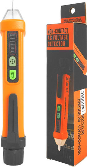 Detector de Tensiune LX8908C