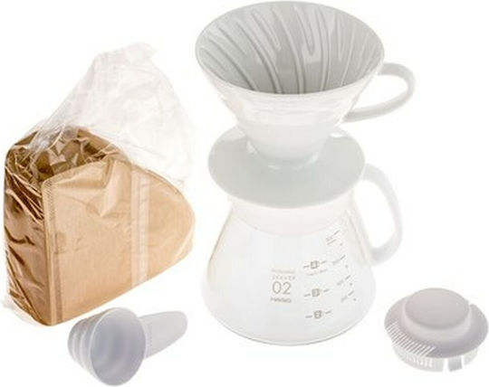 Hario V60 Pour Over Set