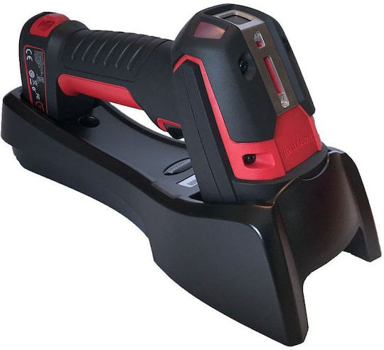 Honeywell Granit 1991isr Handheld Scanner with 2D and QR Barcode Reading Capability