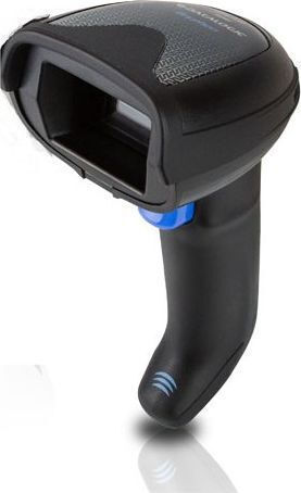Datalogic GM4500 Преносим скенер Безжичен с Възможност за Четене на 2D и QR Баркодове
