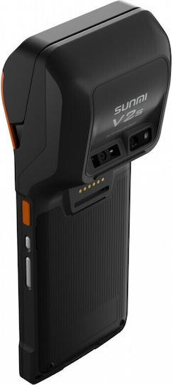 SunMi Scanner portabil Wireless cu capacitate de citire a codurilor de bare 2D și QR