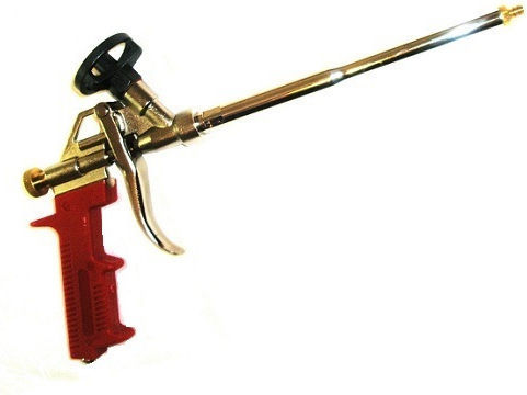 301Τ1 Air Foam Gun