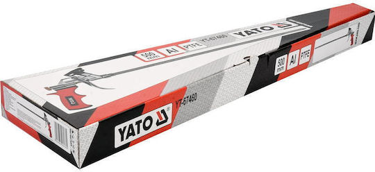 Yato YT-67460 Air Foam Gun Large Niche 500mm