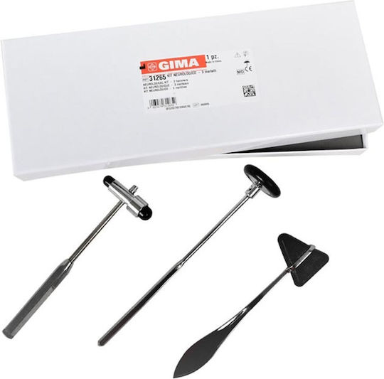 Gima Neurological Reflex Hammer