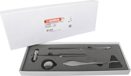 Gima Neurological Reflex Hammer