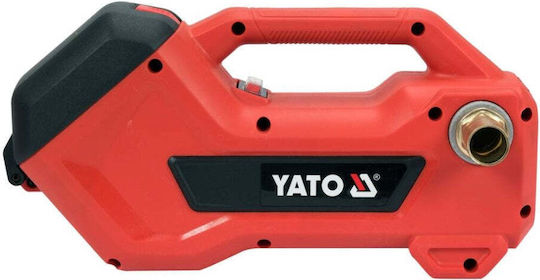 Yato Transferpumpe 18V Allein