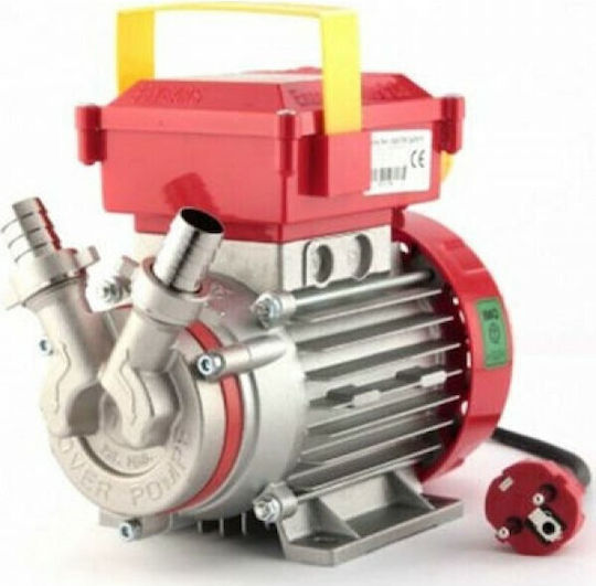 Rover Pompe Pompa de transfer cu putere 0.6hp