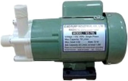 Nova MD-30RM Μονοφασική Αντλία Μετάγγισης