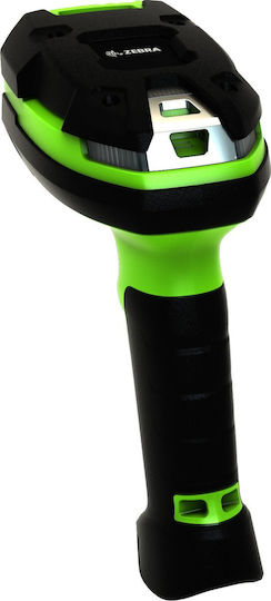 Zebra LI3608-ER Преносим скенер С кабел с Възможност за Четене на 1D Баркодове