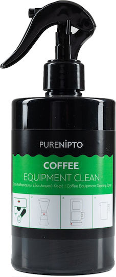 Purenipto Coffee Equipment Clean Spray 500ml