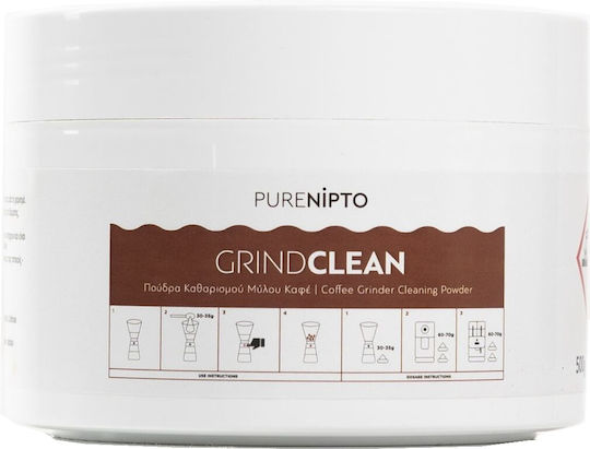 Purenipto Grinding Mill Cleaner
