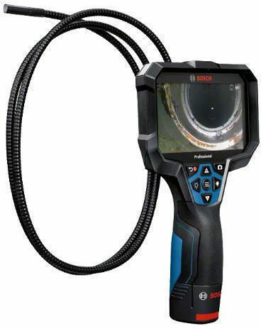 Bosch Detector de Tensiune 0601241401 cu Interval de Măsurare 12 - 12V
