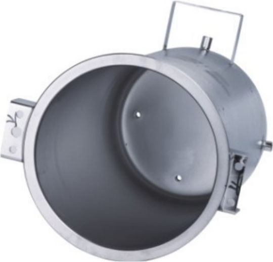 Κλίβανος Υγρής Αποστείρωσης 16lt SUN16-I 1800W