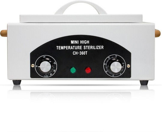 Κλίβανος Ξηρής Αποστείρωσης 1.5lt 300W