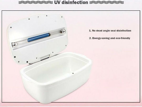 Factory Κλίβανος UV 6.5lt 13W