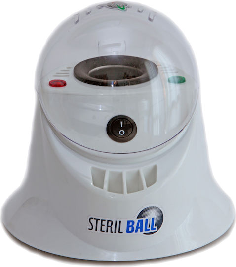 Draghetti Autoklav Quarz GMD 500 Steril Ball
