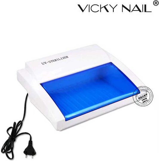 Κλίβανος UV 1.2lt 8W