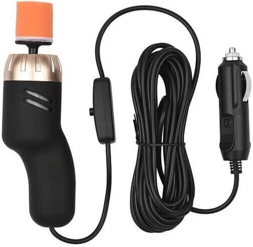 SRV-2580 Rotary Polisher with Speed Control