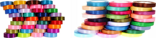 Brewis Brewis Σατέν Κορδέλα 25mm/32mm 179 Γκρι Brewis