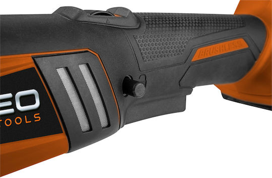 Neo Tools 04-602 Rotativ Lustruitor Brushless 18V cu Control al Vitezei