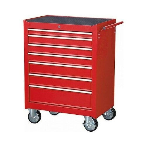 Torin Metallic Tool Carrier